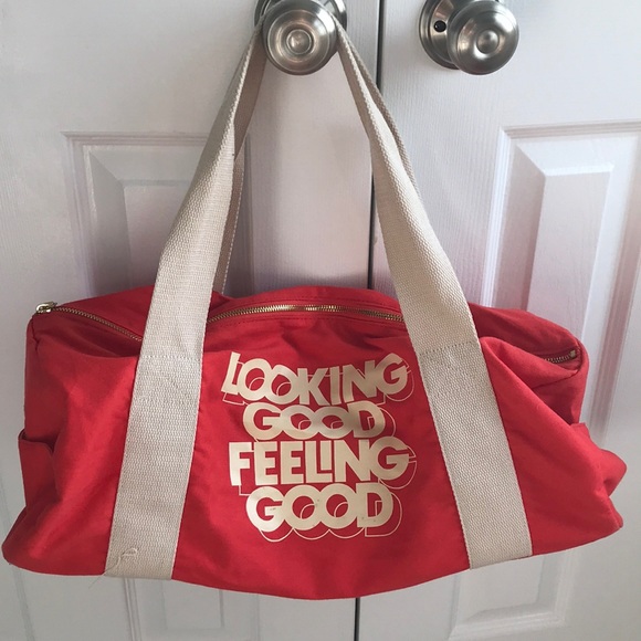 ban.do Handbags - ban.do Gym Bag